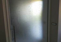 porta scorrevole 175 X 260 uadi madras